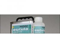 ULEI PARCHET FINISAJE INTERIOARE - EUKULA OL 1HS - ULEI PARCHET FINISAJE INTERIOARE - EUKULA OL 1HS